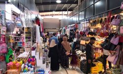 Irak'ta yerel para biriminin değer kazanması "bayram alışverişine" olumlu yansıdı