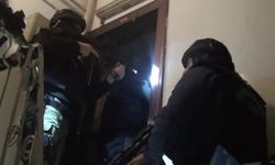 İstanbul'da El Kaide ve IŞİD operasyonu: 6 şüpheli yakalandı