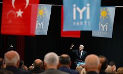 İYİ Parti İzmir milletvekili adayları tanıtıldı