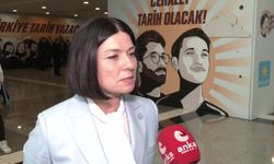 İYİ Parti Genel Başkan Yardımcısı Kevser Ofluoğlu: Askeri tamamen tahakküm altına almak istiyorlar