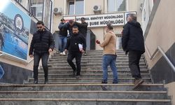 İYİ Parti'ye yönelik silahlı saldırının ardından gözaltına alınan şüpheli serbest bırakıldı
