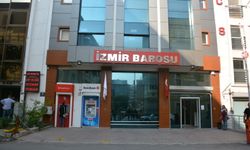 İzmir Barosu: YSK kararı, Anayasa’nın yok sayılmasıdır, kabul edilemez!