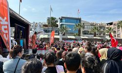 İzmir Büyükşehir Belediyesi, 23 Nisan’ı çocuk şenlikleriyle kutluyor