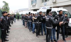 İzmir'de 1 kişinin öldüğü silahlı kavgaya ilişkin 11 şüpheli gözaltına alındı