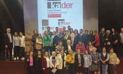 KA.DER Adana Şubesi "Seçim Güvenliğinde Son Durum" başlıklı panel düzenledi