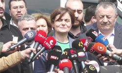 Kaftancıoğlu: AKP’li bir milletvekili adayı, yasaya aykırı olarak belediye meclisi üyeliğine devam ediyor