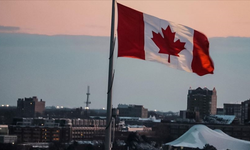 Kanada Suriye'ye ilave 148,5 milyon dolar yardım sağlayacak