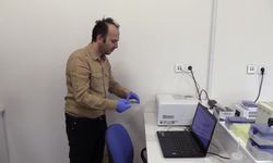 Karabük Üniversitesi akademisyenlerden mide kanseri çalışması