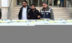 Kayseri'de 18 yıl 8 ay kesinleşmiş hapis cezası bulunan firari hükümlü yakalandı