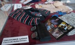 Kemal Sunal Film Kostümleri ve Film Afişleri sergisi, Müze Gazhane’de açıldı