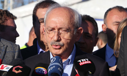 #Seçim2023 | Kılıçdaroğlu eski Adalet Bakanı ile bir araya geldi