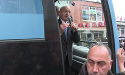 Kılıçdaroğlu, Ardahan Göle’de: Halk için çalışacağım