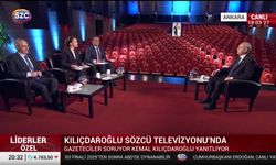 Kılıçdaroğlu: Birinci turda bu iş bitecek