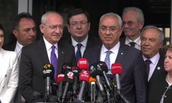 Kılıçdaroğlu: Kimse karamsarlığa kapılmasın