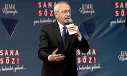 Kılıçdaroğlu: Saraylarda gözüm yok. Rahatsız olurum zaten saraylarda oturmaktan