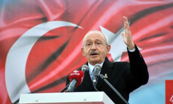 Kılıçdaroğlu, Tarihi Gelibolu Yarımadası ziyaretinde konuştu