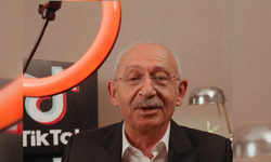 Kılıçdaroğlu TikTok hesabı açtı