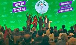 KKP Genel Başkanı Sinan Çiftyürek Van’da Yeşil Sol Parti'den aday gösterildi