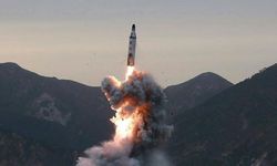 Kuzey Kore, yeni tip stratejik seyir füzesini test ettiğini duyurdu