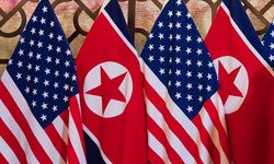 Kuzey Kore yanlısı gazeteden ABD, Japonya ve Güney Kore'ye "askeri ittifak" suçlaması