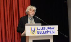 Lüleburgaz’da ‘Revirleri ve Sağlık Kollarıyla Köy Enstitüleri’ konuşuldu