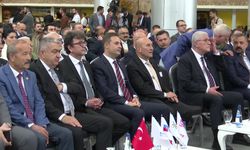 Marble İzmir Fuarı 28. kez kapılarını açtı