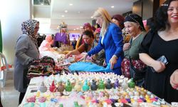 ‘Merkezefendi Girişimci Kadınlar Ve El Emeği Festivali’ başlıyor