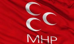 Seçim2023 I Uşak'ta Zafer Partisi'nden istifa eden 25 kişi MHP'ye katıldı