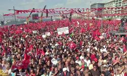Seçim2023 I Karamollaoğlu: Bu arkadaşlarımızı 14 Mayıs’ta siz değiştireceksiniz