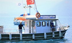 Muğla Büyükşehir, 7 atık alım teknesiyle yaz sezonuna hazırlanıyor