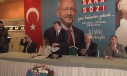 Muharrem Erkek'ten, Erdoğan'a ‘seçim beyannamesi” cevabı