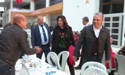 Muratpaşa Belediye Başkanı Uysal: Bir elimiz deprem bölgesinde