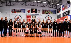 Muratpaşa Belediyespor'da play-off heyecanı