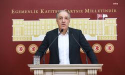 Mustafa Yeneroğlu: Ak Parti sorumluluklarını seçim döneminde hatırlıyor