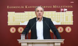 Mustafa Yeneroğlu’ndan Bakan Soylu’ya 'bağış' sorusu