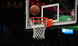 NBA'de Nuggets ve Thunder, konferans yarı finaline çıktı