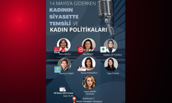 Millet İttifakı partilerinin Kadın Konferansı serisinin ikincisi Bursa’da yapılıyor