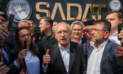 #Seçim2023 | CHP’li Salıcı’dan açıklamalar: "Paramiliter gruplar akıllarının ucundan geçirmesin"