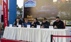 "Petrol Ofisi Maxima 2023 Türkiye Ralli Şampiyonası"na doğru
