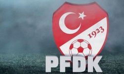 PFDK'den Çaykur Rizespor ve MKE Ankaragücü'ne para cezası