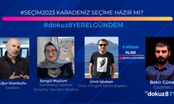 #Seçim2023 Yerel Gündem - Karadeniz'de seçimde dengeler değişebilir; Kılıçdaroğlu'nun Trabzon ziyareti nasıl karşılandı?