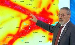 Deprem uzmanı Prof. Dr. Naci Görür en çok endişe ettiği 3 bölgeyi açıkladı: Kimsenin umursadığı yok