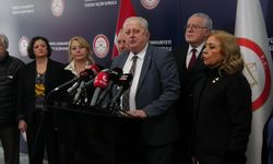 Rifat Serdaroğlu: YSK anayasa suçu işlemiştir