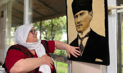 85 yaşındaki Bedriye Teyze'nin tek hayali Kılıçdaroğlu ile tanışmak