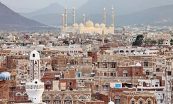 Suudi Arabistan'dan bir heyet, ateşkesin yeniden başlamasını görüşmek üzere Sana'da