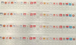 #Seçim2023 | AKP'nin YSK Temsilcisi Recep Özel: "Oy pusulasının boyutu 1 metre"