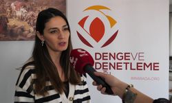 #Seçim2023 |Denge ve Denetleme Ağı Genel Koordinatörü Hayriye Ataş: "Hak ve özgürlükler konusunda ciddi bir gerileme var