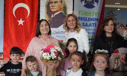 Selvi Kılıçdaroğlu: Bu güzel geleceği hep birlikte inşa edeceğiz