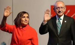 #Seçim2023 | Selvi Kılıçdaroğlu: "First Lady unvanı peşinde değilim"