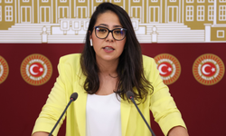 Kadıgil: HDP’nin oyuna zarar vermeden ittifaka 1 sandalye daha kazandırıyoruz